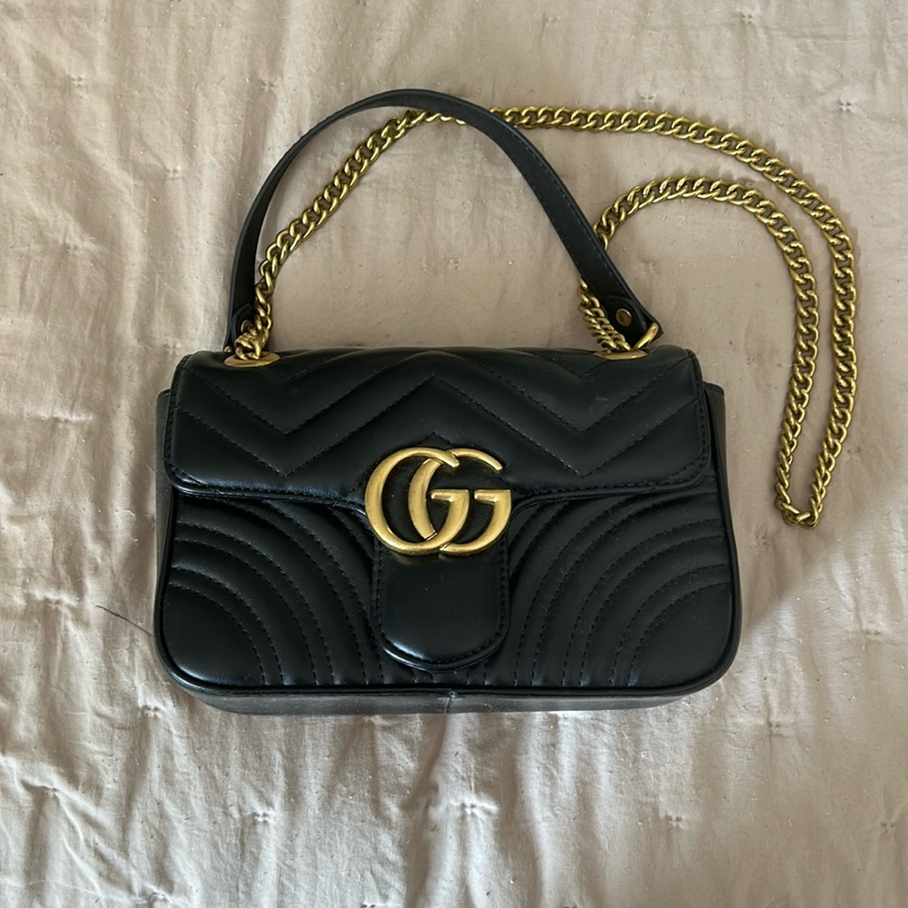 Gucci marmont